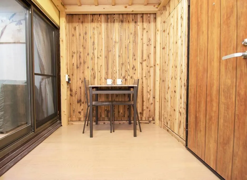 Royce Enmachi Daire Kyoto