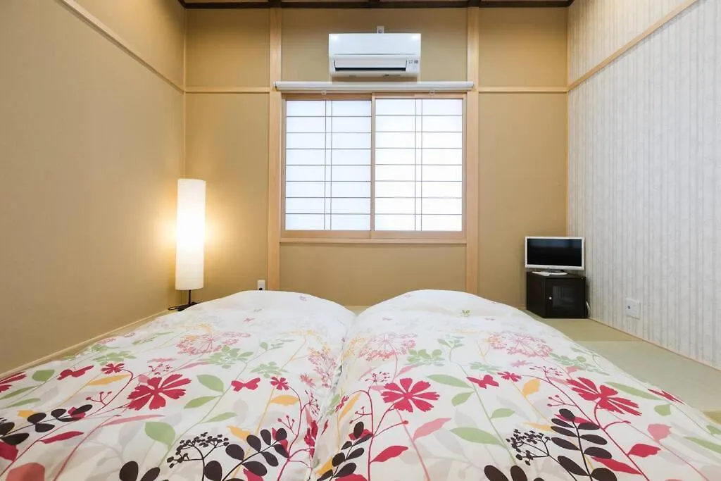 Royce Enmachi Daire Kyoto