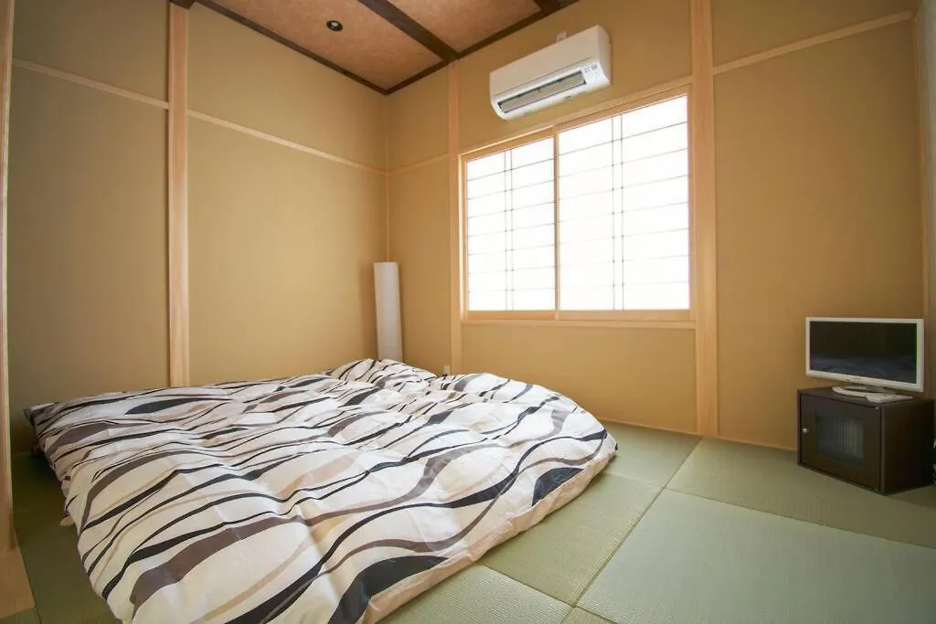 Royce Enmachi Daire Kyoto 0*,