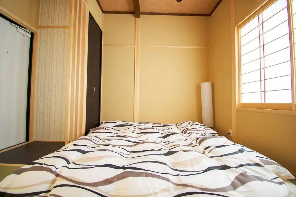 Royce Enmachi Daire Kyoto