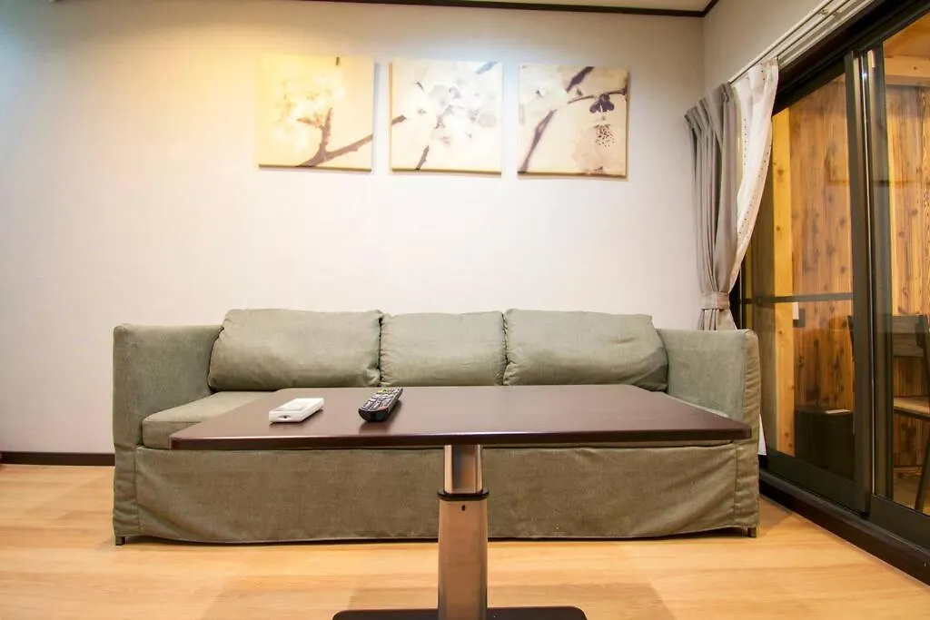 Royce Enmachi Daire Kyoto