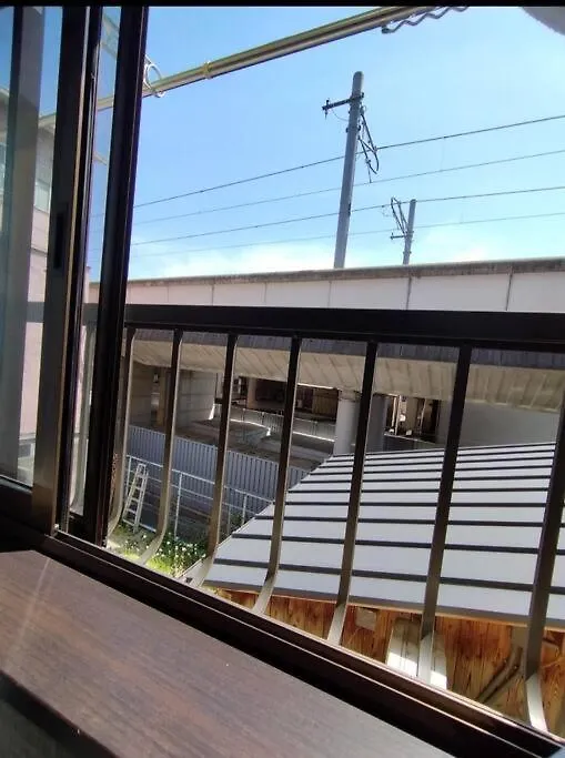 Royce Enmachi Daire Kyoto