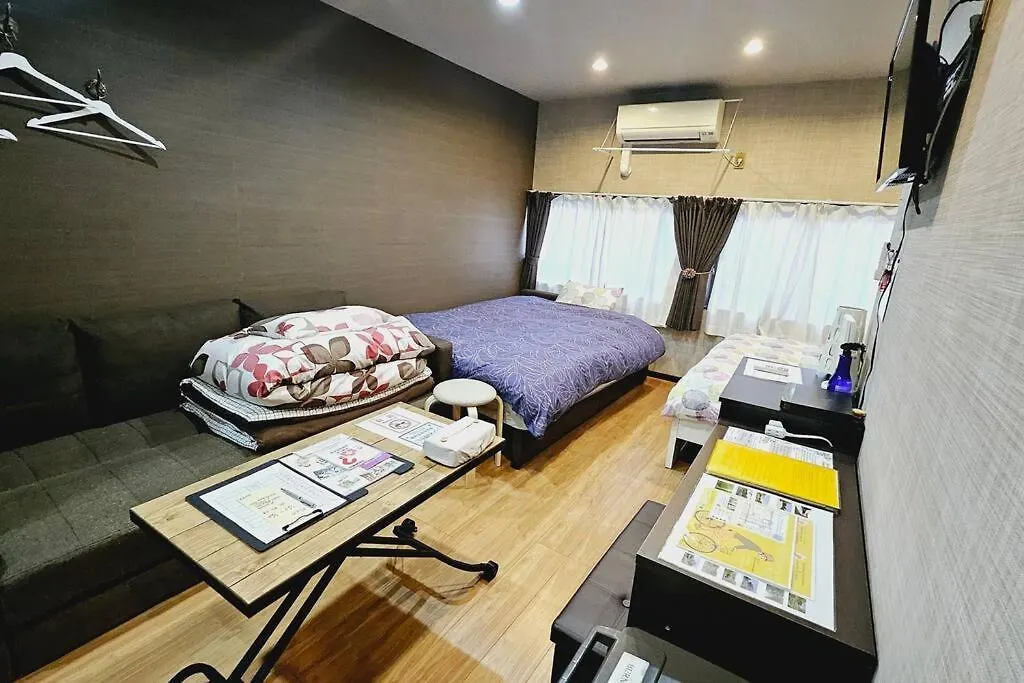 Royce Enmachi Daire Kyoto