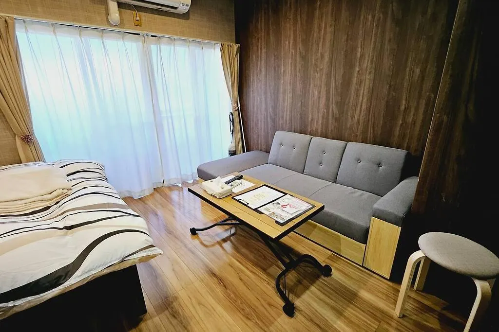 Royce Enmachi Daire Kyoto