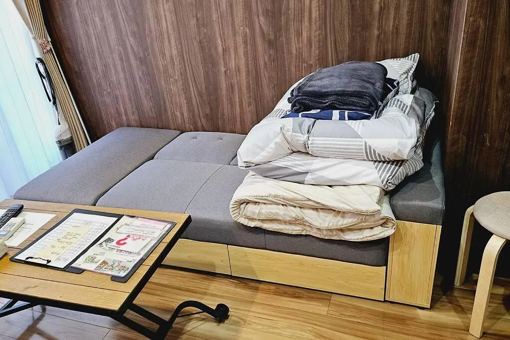 Royce Enmachi Daire Kyoto