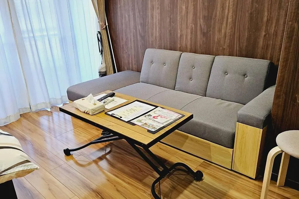 Royce Enmachi Daire Kyoto