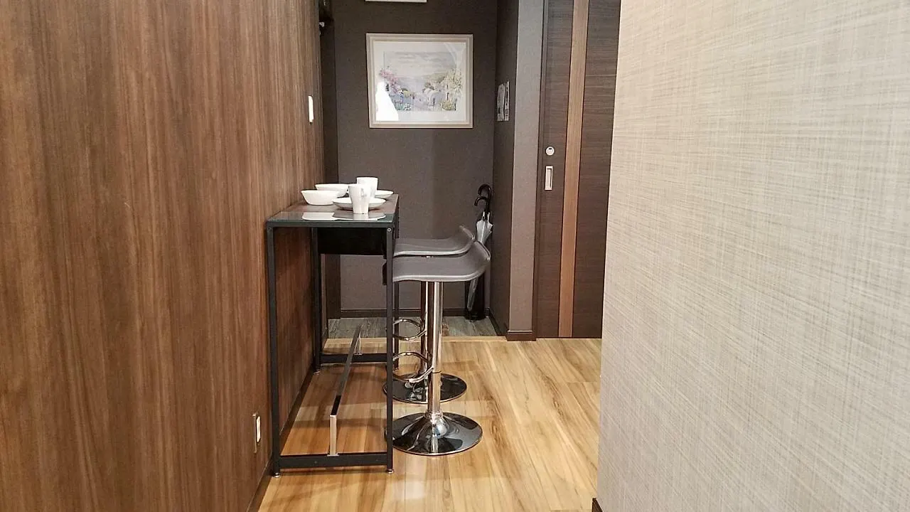 Royce Enmachi Daire Kyoto