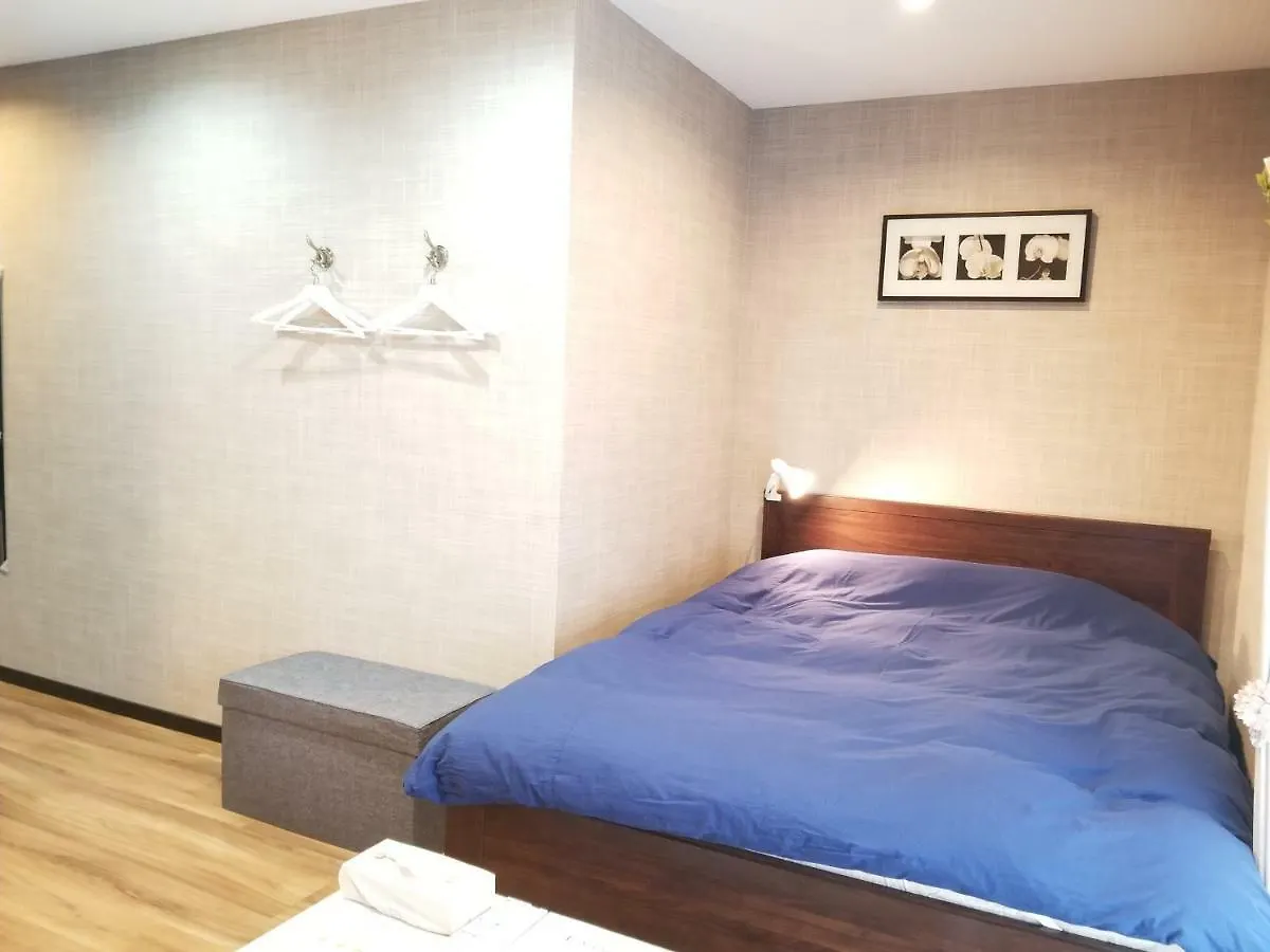 Royce Enmachi Daire Kyoto
